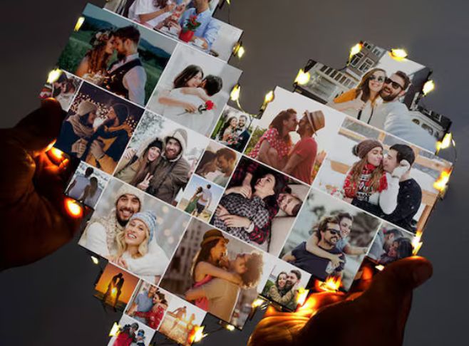 Personalized Gifts